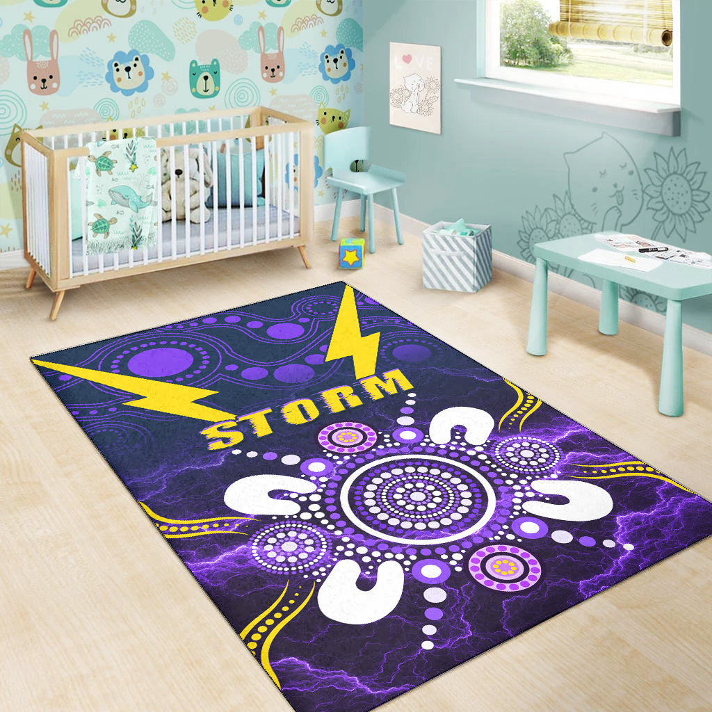 storm-indigenous-area-rug-melbourne