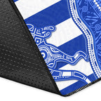 custom-personalised-roos-indigenous-area-rug-north-melbourne-football
