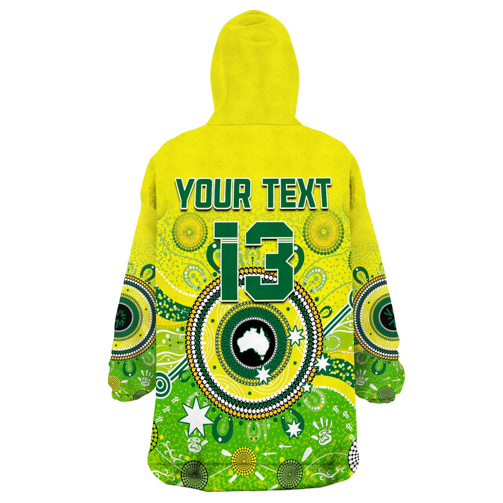 custom-text-and-number-australia-cricket-wearable-blanket-hoodie-aboriginal-national-color-champion
