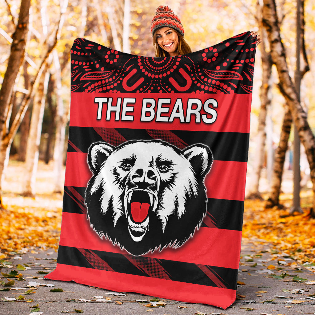 the-bears-premium-blanket-north-sydney-bears-strong-comeback