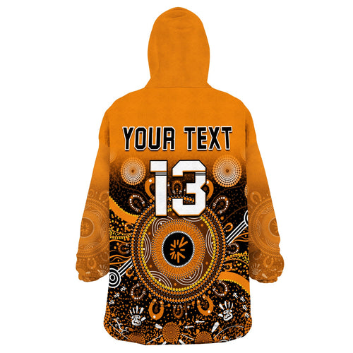 custom-text-and-number-perth-scorchers-wearable-blanket-hoodie-aboriginal-sunshine