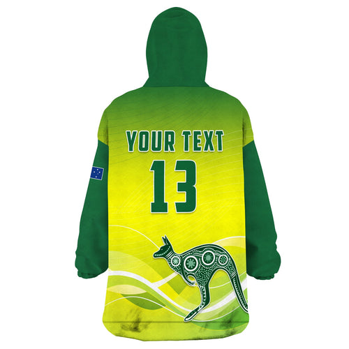 custom-text-and-number-cricket-australia-wearable-blanket-hoodie-simple-style