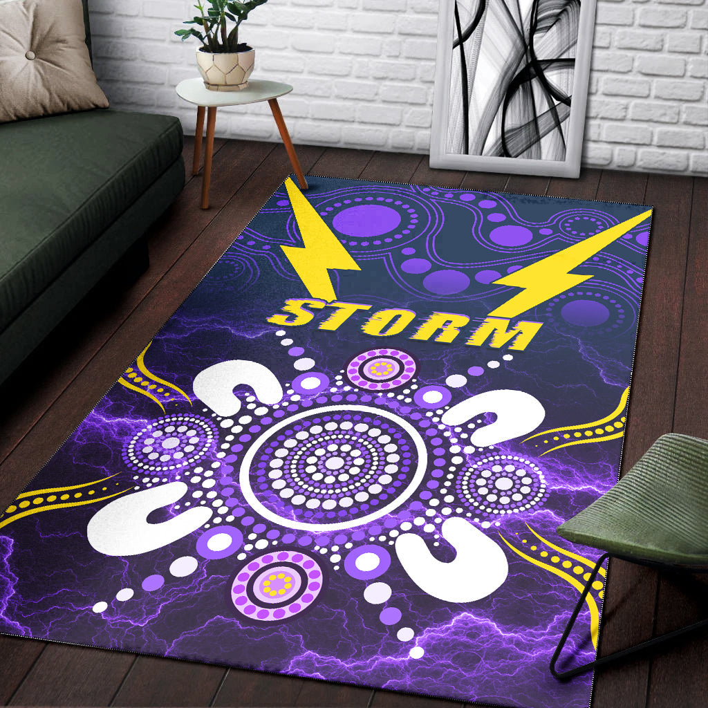 storm-indigenous-area-rug-melbourne