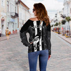 magpies-indigenous-off-shoulder-sweater-we-are-the-champions