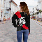 west-football-club-off-shoulder-sweater-the-bloods-alice-springs