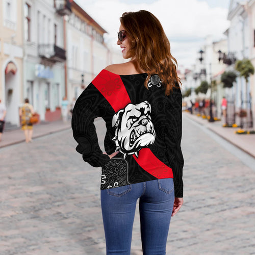 west-football-club-off-shoulder-sweater-the-bloods-alice-springs