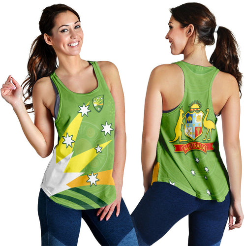 cricket-australia-women-racerback-tank-proud-aussie-aboriginal