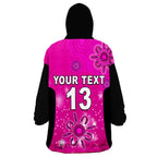 custom-text-and-number-sydney-sixers-wearable-blanket-hoodie-cricket-australia-aboriginal