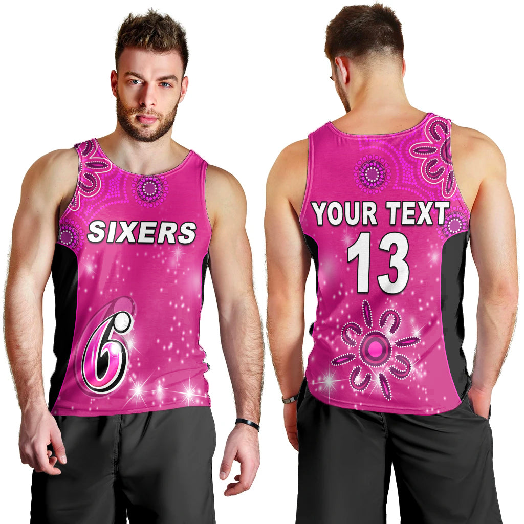 custom-text-and-number-sydney-sixers-men-tank-top-cricket-australia-aboriginal