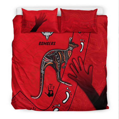bombers-indigenous-bedding-set-essendon-for-life
