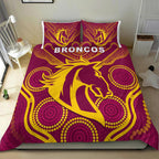 broncos-indigenous-bedding-set
