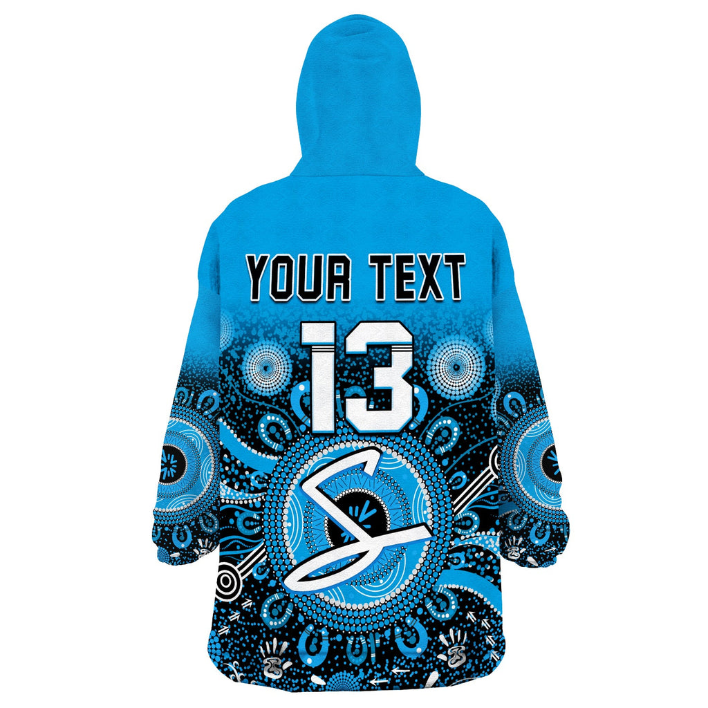 custom-text-and-number-adelaide-strikers-wearable-blanket-hoodie-aboriginal-sunshine