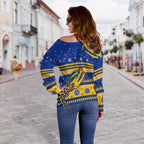 eels-unique-off-shoulder-sweater-merry-christmas-parramatt