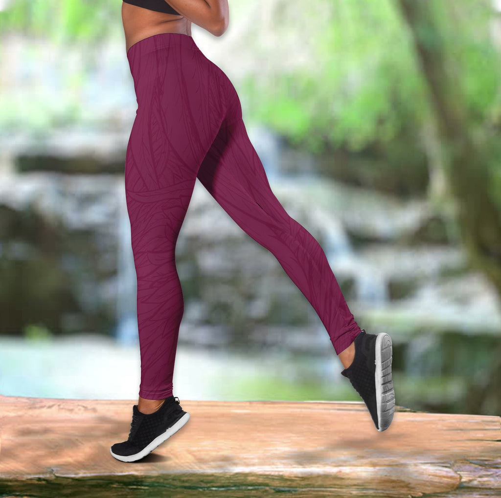 sea-eagles-2021-women-leggings-manly-warringah-feather