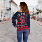 custom-personalised-demons-merry-christmas-off-shoulder-sweater-melbourne-football-indigenous