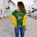 custom-personalised-australia-national-colours-off-shoulder-sweater-green-and-gold
