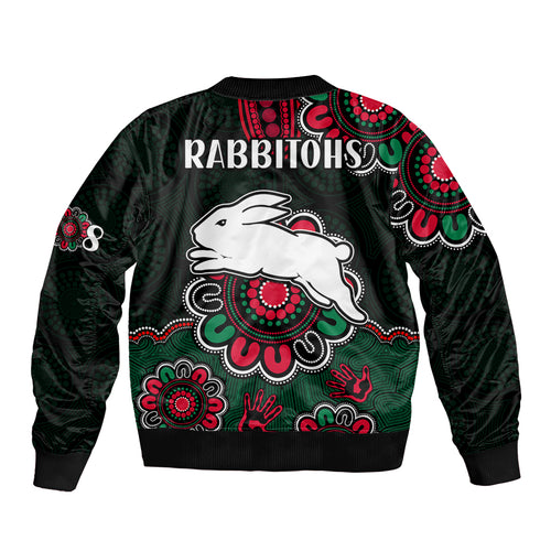nrl-rabbitohs-rugby-bomber-jacket-the-bunnies-1908-aboriginal