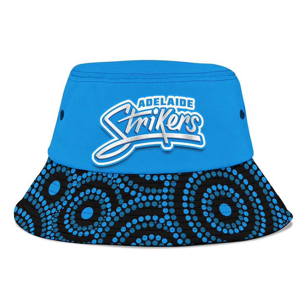 adelaide-strikers-cricket-bucket-hat-indigenous-style