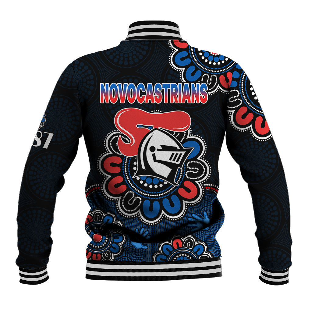 nrl-newcastle-knights-rugby-novocastrians-1987-aboriginal-baseball-jacket