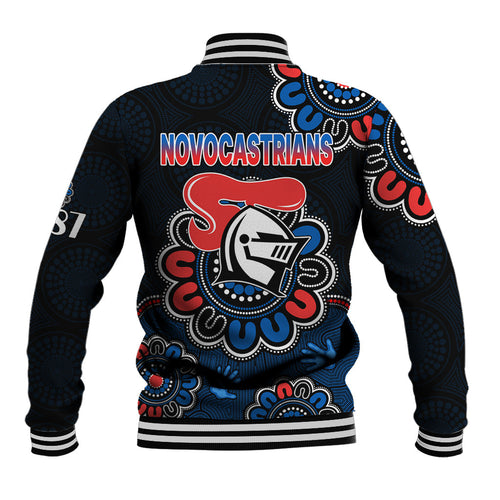 nrl-newcastle-knights-rugby-novocastrians-1987-aboriginal-baseball-jacket