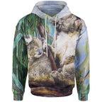 hoodie-koala-and-joey-hoodie-3d-art-unisex