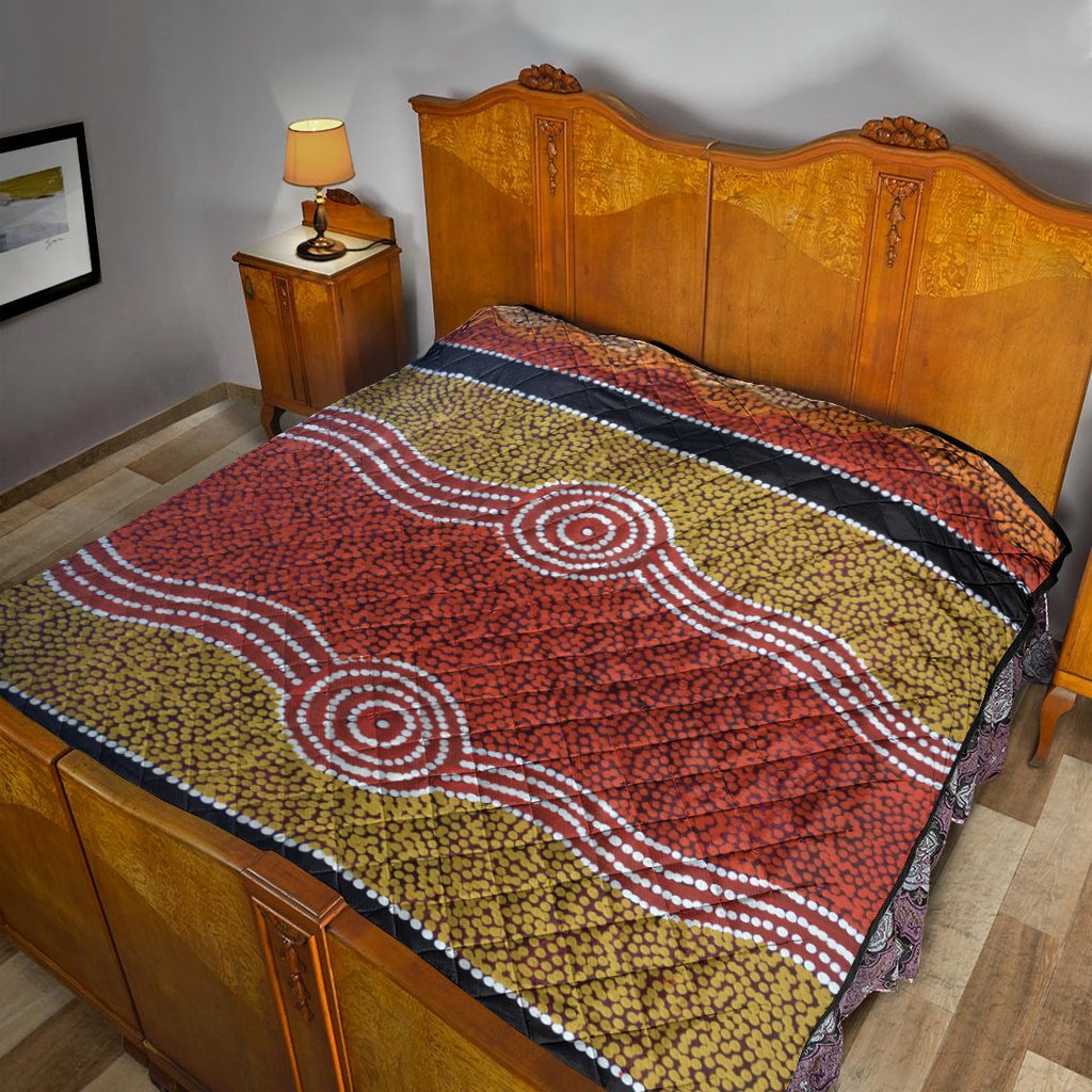 quilts-aboriginal-dot-style