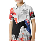 anzac-lest-we-forget-kid-polo-shirts-australian-light-horse