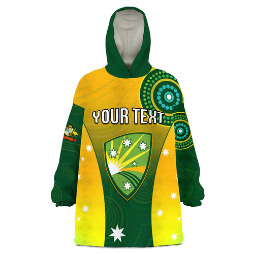 custom-personalised-cricket-australia-wearable-blanket-hoodie-unique-aboriginal