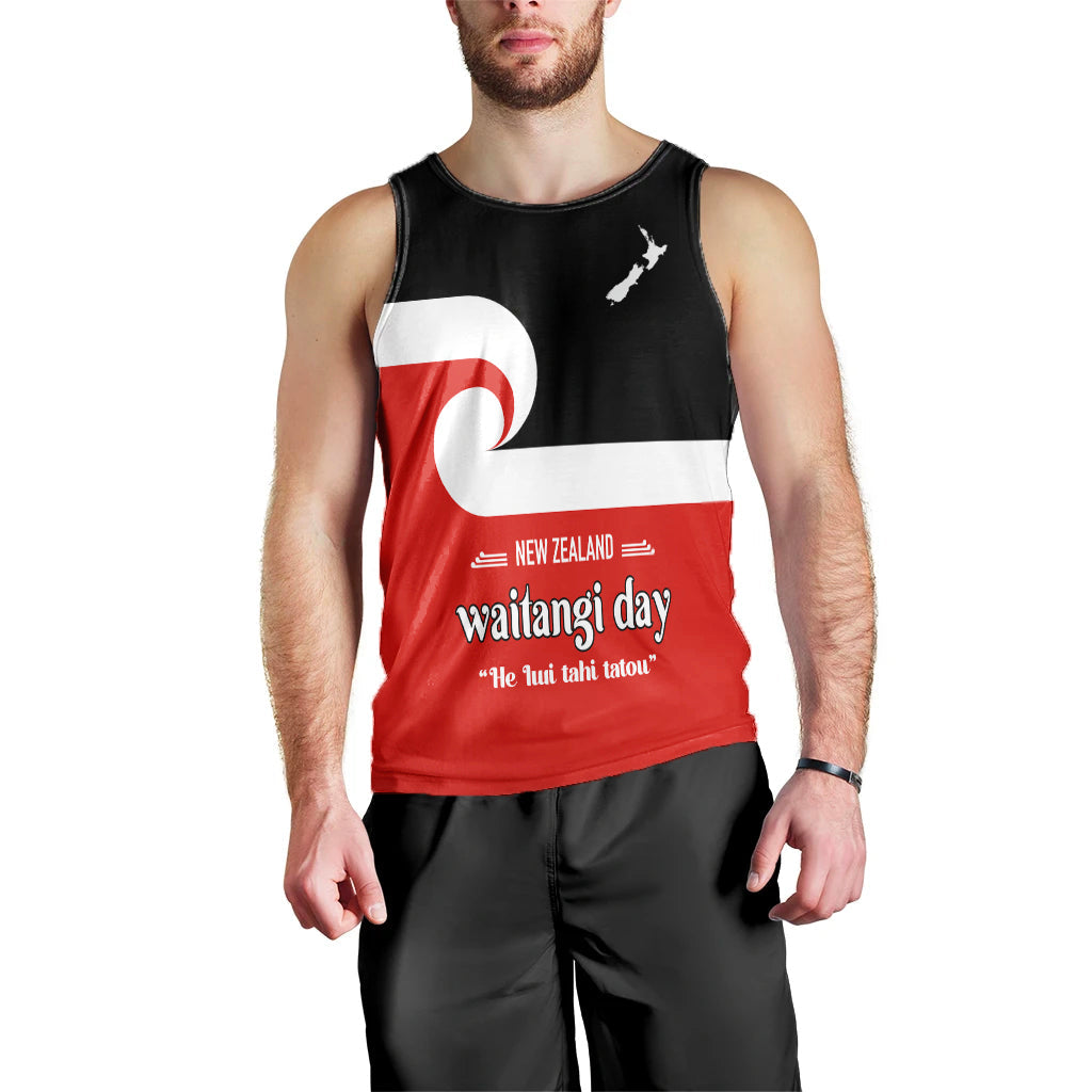 custom-personalised-waitangi-day-men-tank-top-maori-fern-and-tino-rangatiratanga-flag