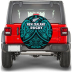 new-zealand-silver-fern-rugby-spare-tire-cover-all-black-turquoise-nz-maori-pattern