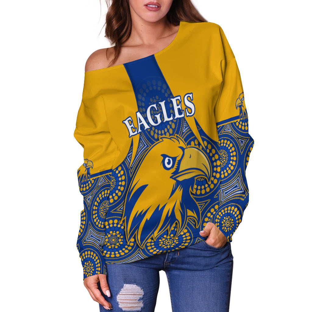 eagles-indigenous-off-shoulder-sweater-west-coast-2021-version-gold