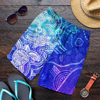 aboriginal-men-short-sea-turtle-with-indigenous-patterns-blue