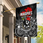 magpies-football-anzac-day-flag-aboriginal-poppy-flowers