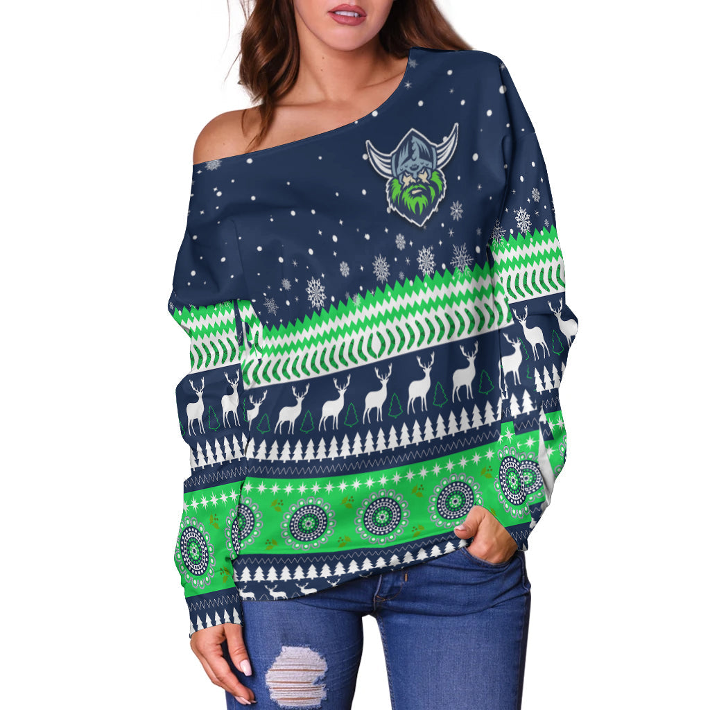 custom-personalised-raiders-canberra-off-shoulder-sweater-merry-christmas-the-milk