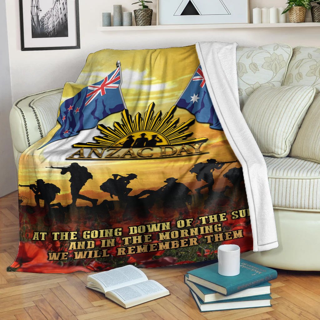 anzac-premium-blanket-australian-and-new-zealand-army-corps