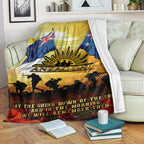 anzac-premium-blanket-australian-and-new-zealand-army-corps