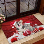 australia-aboriginal-door-mat-cat-and-dog-lovers