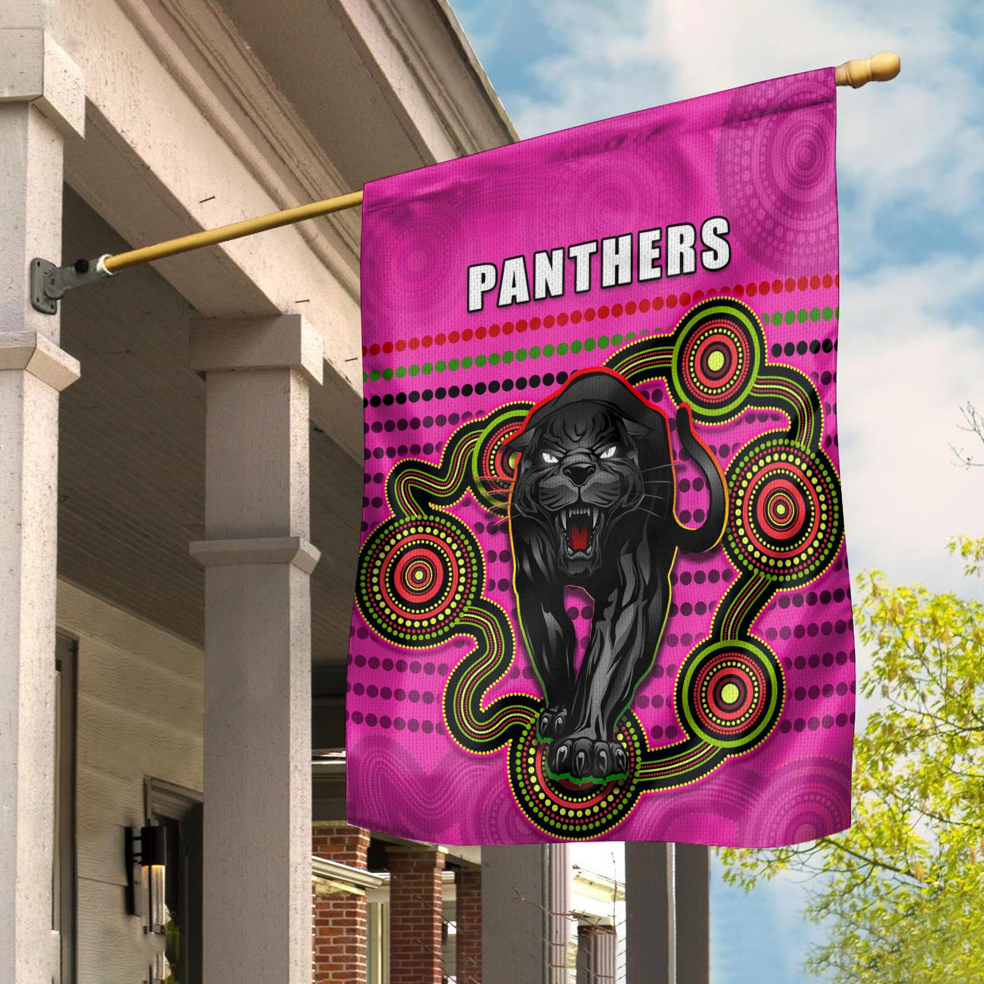 panthers-indigenous-flag-version-pink-alternate