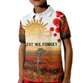 anzac-day-2021-kid-polo-shirt-we-will-remember-them