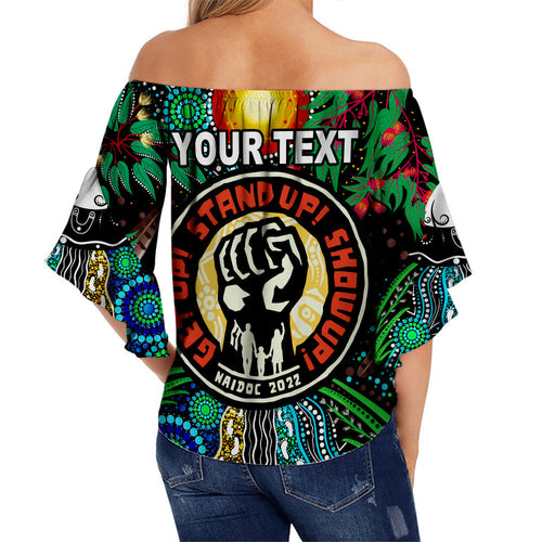 custom-personalised-rabbitohs-naidoc-week-2022-off-shoulder-waist-wrap-top-aboriginal-get-up