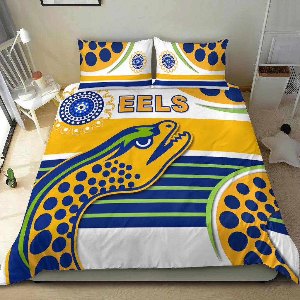 eels-indigenous-bedding-set-parramatta-2021-version-white