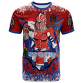 knights-rugby-christmas-t-shirt-custom-merry-christmas-newcastle-knights-indigenous-t-shirt