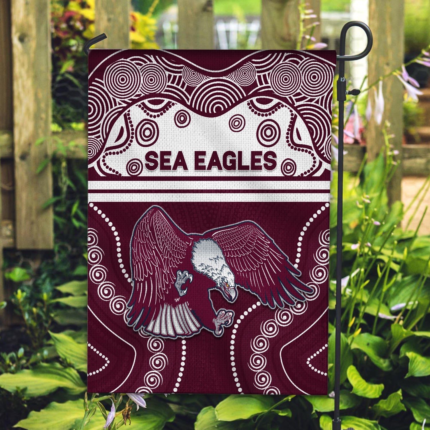 sea-eagles-indigenous-flag-manly-forever