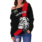 west-football-club-off-shoulder-sweater-the-bloods-alice-springs