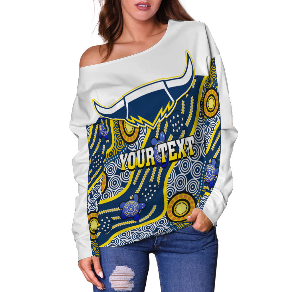 custom-personalised-cowboys-off-shoulder-sweater-north-queensland-indigenous