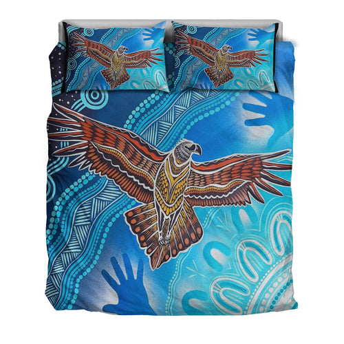 australia-indigenous-bedding-set-aussie-life-bird-01