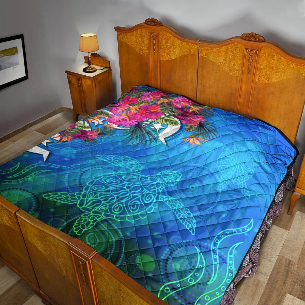 premium-quilts-torres-strait-blue-sea-with-hibiscus