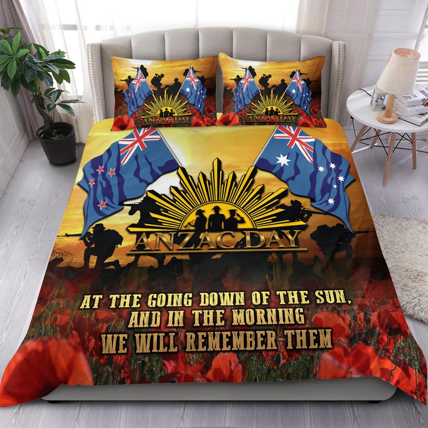 anzac-bedding-set-australian-and-new-zealand-army-corps