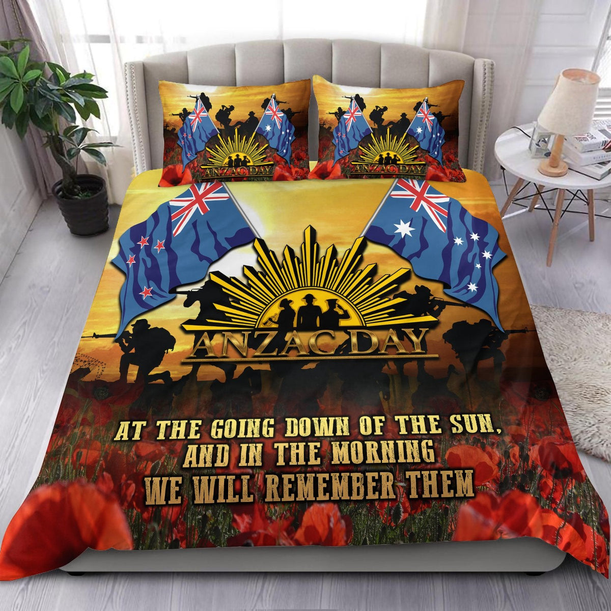 anzac-bedding-set-australian-and-new-zealand-army-corps