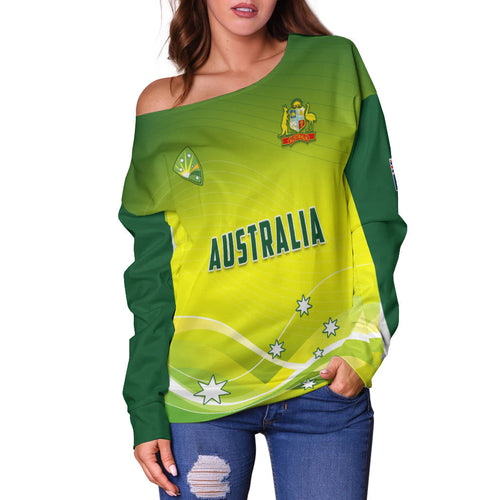 cricket-australia-off-shoulder-sweater-simple-style
